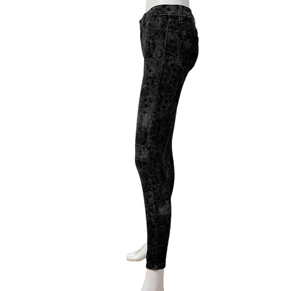 J Brand Jeans 815 Super Skinny VELVET Pants
New - Picture 3 of 7